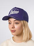 Бейсболка STETSON арт. 7751171 TRUCKER CAP AMERICAN HERITAGE CLASSIC (83)